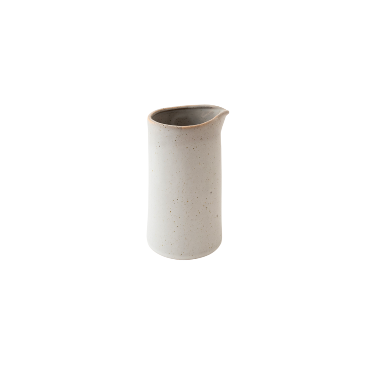 K&Co Slate Home Milk Jug - 450ml